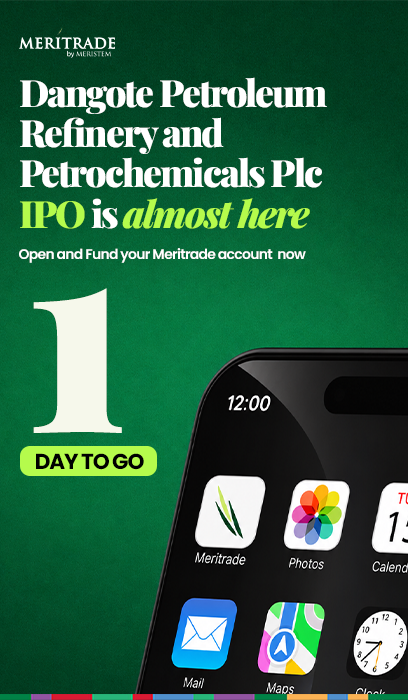 Dangote IPO