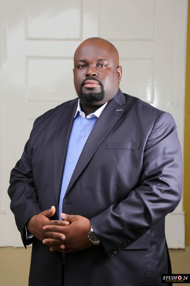 Dr. Stanley Jacob